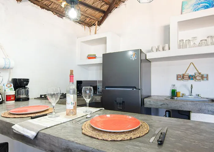 Rustico Lounge-property In Front Of The * San José del Cabo