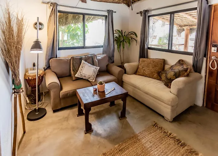 Rustico Lounge-property In Front Of The * San José del Cabo